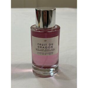 Le Monde Gourmand Fruit Du Dragon Hair Body Mist Full Size Perfume Scent 3.4oz